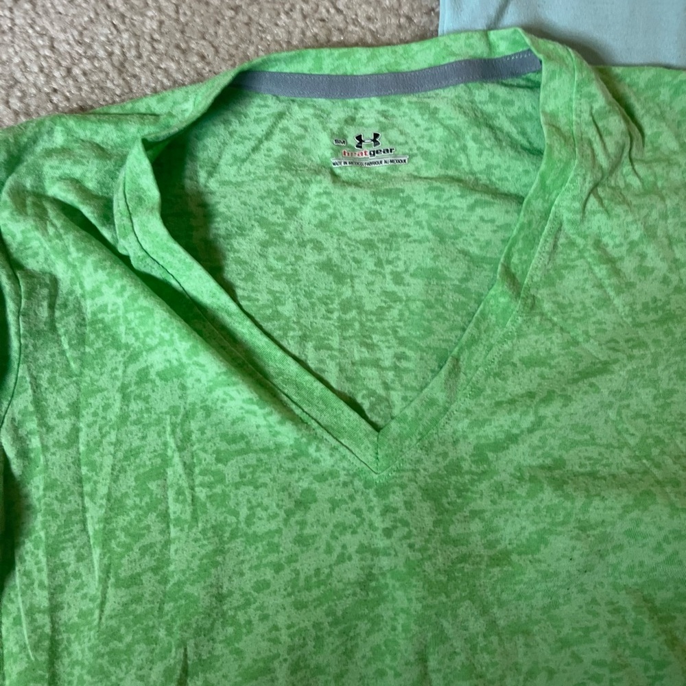 Under Armour bundle - Picture 2 of 4